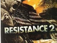Only 10% of PS3 owners got resistance 2