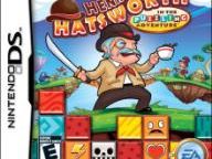 Diehard GameFAN: Henry Hatsworth in the Puzzling Adventure Review