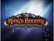 King’s Bounty: Armored Princess Debut Video