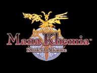 Portable PRG : Mana Khemia : Student Alliance Review :