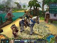 GDN: Kings Bounty: The Legend Review