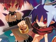 D+PAD: Disgaea DS Review