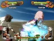 GameZone: Ultimate Ninja 4: Naruto Shippuden Review