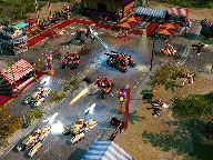 GamerVision: C&C: Red Alert 3 Review