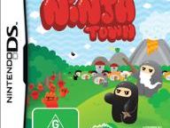 Vooks: A look back on Ninjatown with Developers Venan