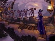 AVault: A Vampyre Story Review