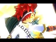 A .hack//Link Teaser Trailer