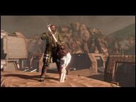 "Ostritch Hammer" to remain in Red Faction