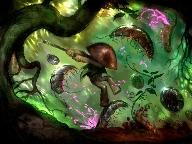 Square-Go: Mushroom Men: The Spore Wars Review