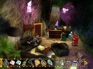 GamesWeasel: Ceville Review