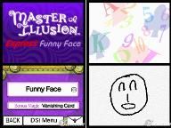 IGN: Master of Illusion Express: Funny Face Review