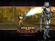 Developer Blog: Creating the Bounty Hunter