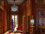 Broken Sword: Shadow of the Templars – The Director’s Cut (DS) Review at CheatCC
