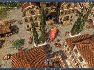 ComputerGames: Grand Ages: Rome Review