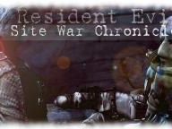 Capcom launches a New Resident Evil Website