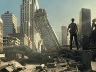 I Am Alive: Another Ubisoft hit?