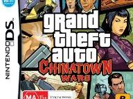 PALGN: Grand Theft Auto: Chinatown Wars review