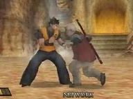 Dragon Ball Evolution – Goku vs Gohan video