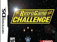 BritishGaming: Retro Game Challenge Review