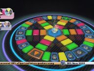 BuzzFocus: Trivial Pursuit Review
