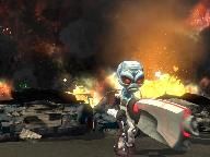 Gaming Nexus: Destroy All Humans: Path of the Furon Review