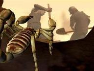 MyWii: Deadly Creatures Review