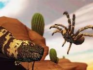 RealGamer: Deadly Creatures Review