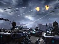 Game Over: Tom Clancy’s EndWar Review