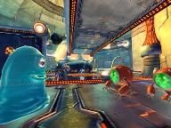 WTP Review: Monsters vs. Aliens