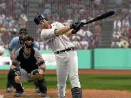 Xbox Addict: Major League Baseball 2K9 Review