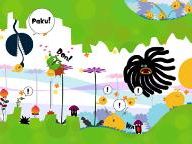 MyPSP: Loco Roco 2 Review