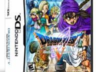 MyDS: Dragon Quest 5: Hand of the Heavenly Bride Review