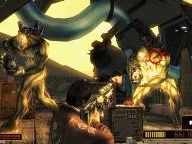 Total Playstation: Resistance: Retribution Review
