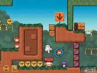 GamingTrend Review: Boing! Dokomodake DS