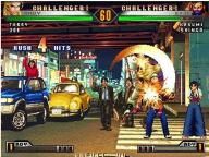 Collider: King of Fighters 98 Ultimate Match Review