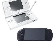 Sony Hisses at Nintendo on DSi release day