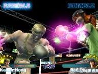 Times Online Review: Ready to Rumble: Revolution