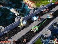 WhatIfGaming: Command & Conquer: Red Alert 3 Ultimate Edition Review – RTSful