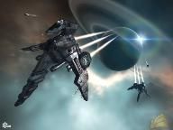 Epic Fan-Made Eve Online Video