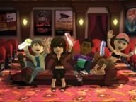 MPG: Scene-it? Box Office Smash Review