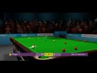 CVG: WSC Real 09: World Snooker Championship Review