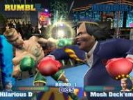 Cheat Happens: Ready 2 Rumble Revolution Review
