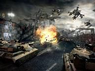 Cheat Happens: Tom Clancy’s EndWar Review