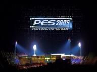 The First Official PES Tournoment in the Middle East