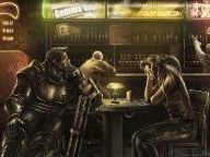 Concept Art from Project V13