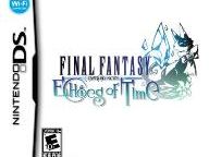Echoes Of Time Fails To Impress North American Gamers