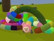 TPR – Noby Noby Boy Review