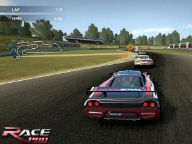 Den of Geek: Race Pro Review