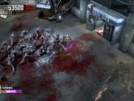 Spawn Kill: The Zombocalypse Begins
