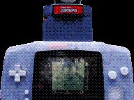 Camera’s In Gaming
